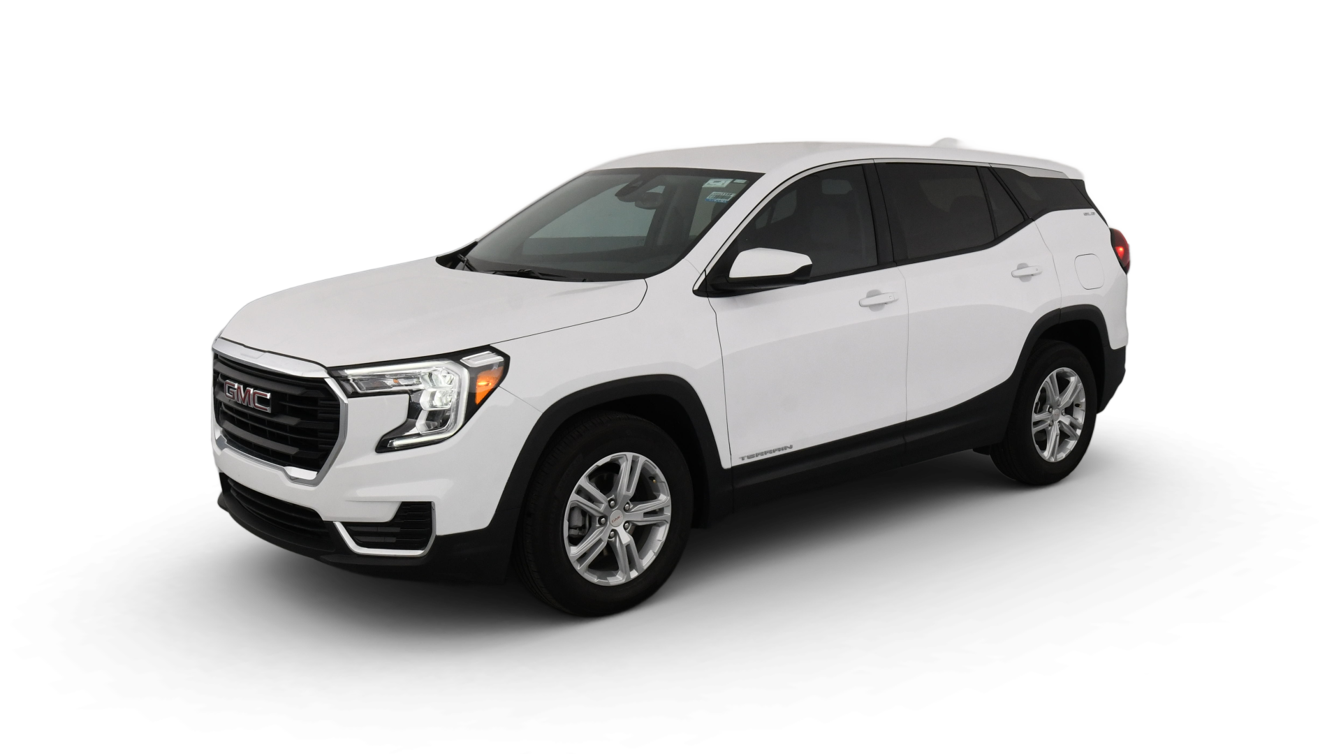Used 2022 gmc terrain carvana